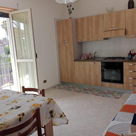 Appartamento Casa Lulu Due Minuti Dal Mare Ardore Marina Esterno foto