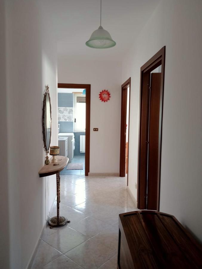 Appartamento Casa Lulu Due Minuti Dal Mare Ardore Marina Esterno foto