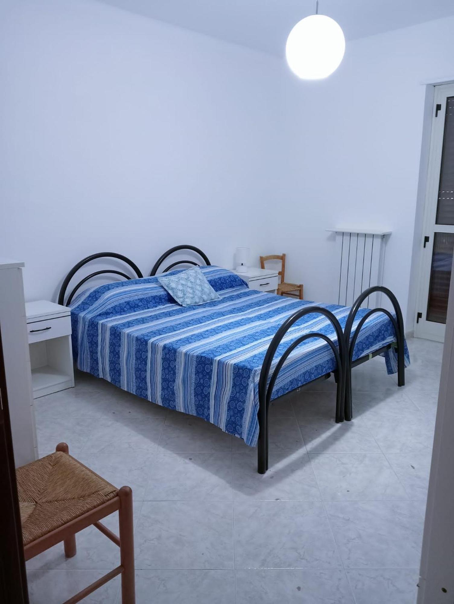 Appartamento Casa Lulu Due Minuti Dal Mare Ardore Marina Esterno foto