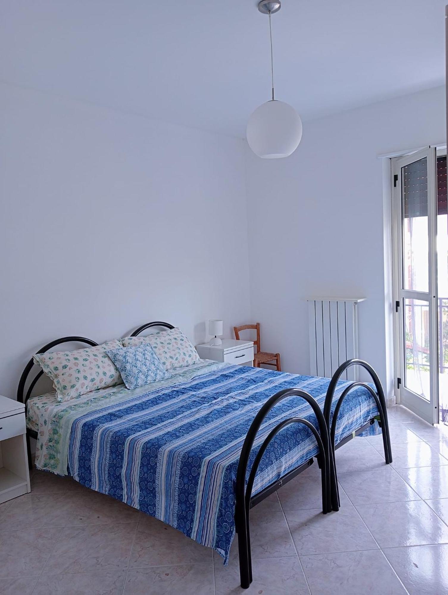 Appartamento Casa Lulu Due Minuti Dal Mare Ardore Marina Esterno foto